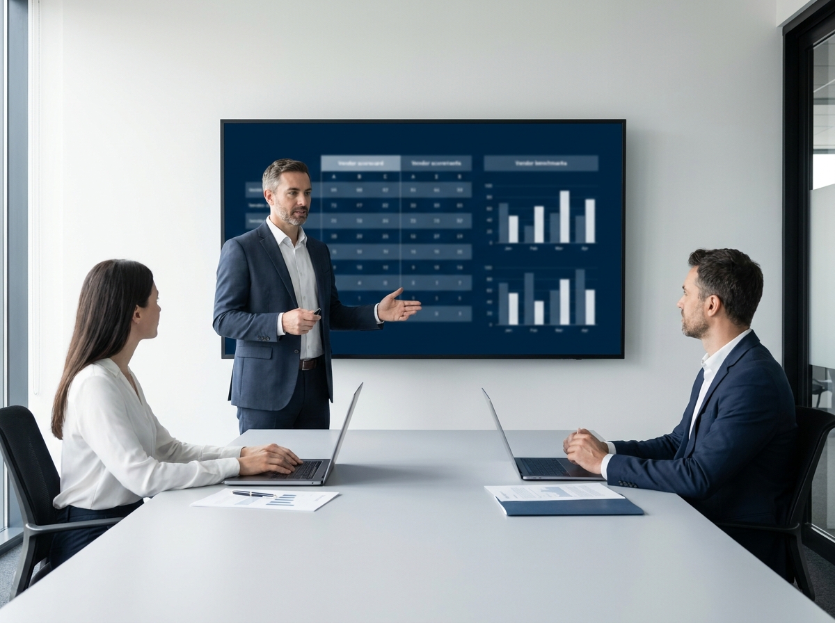 Illustration for Data Sourcing & Integration